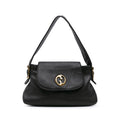 Gucci Leather 1973 Shoulder Bag