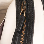 Gucci Leather 1973 Shoulder Bag