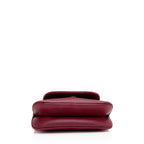Gucci Leather 1973 Small Shoulder Bag