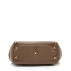 Gucci Leather 1973 Small Tote (SHF-17144)