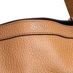 Gucci Leather Abbey D Ring Satchel