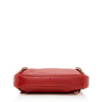 Gucci Leather Abbey Medium Hobo (SHF-14708)