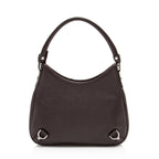 Gucci Leather Abbey Medium Hobo