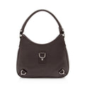 Gucci Leather Abbey Medium Hobo