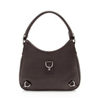 Gucci Leather Abbey Medium Hobo
