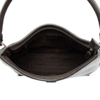 Gucci Leather Abbey Medium Hobo