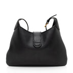Gucci Leather Aphrodite Medium Shoulder Bag (SHF-yD5Aj9)