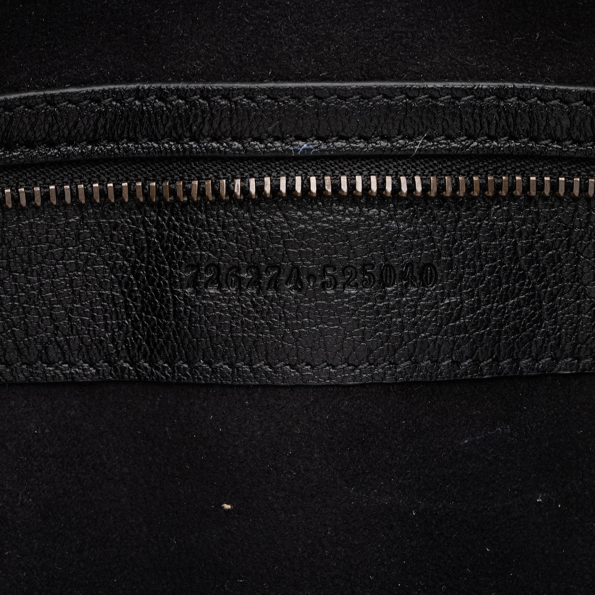 Gucci Leather Aphrodite Medium Shoulder Bag (SHF-yD5Aj9)