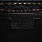 Gucci Leather Aphrodite Medium Shoulder Bag (SHF-yD5Aj9)