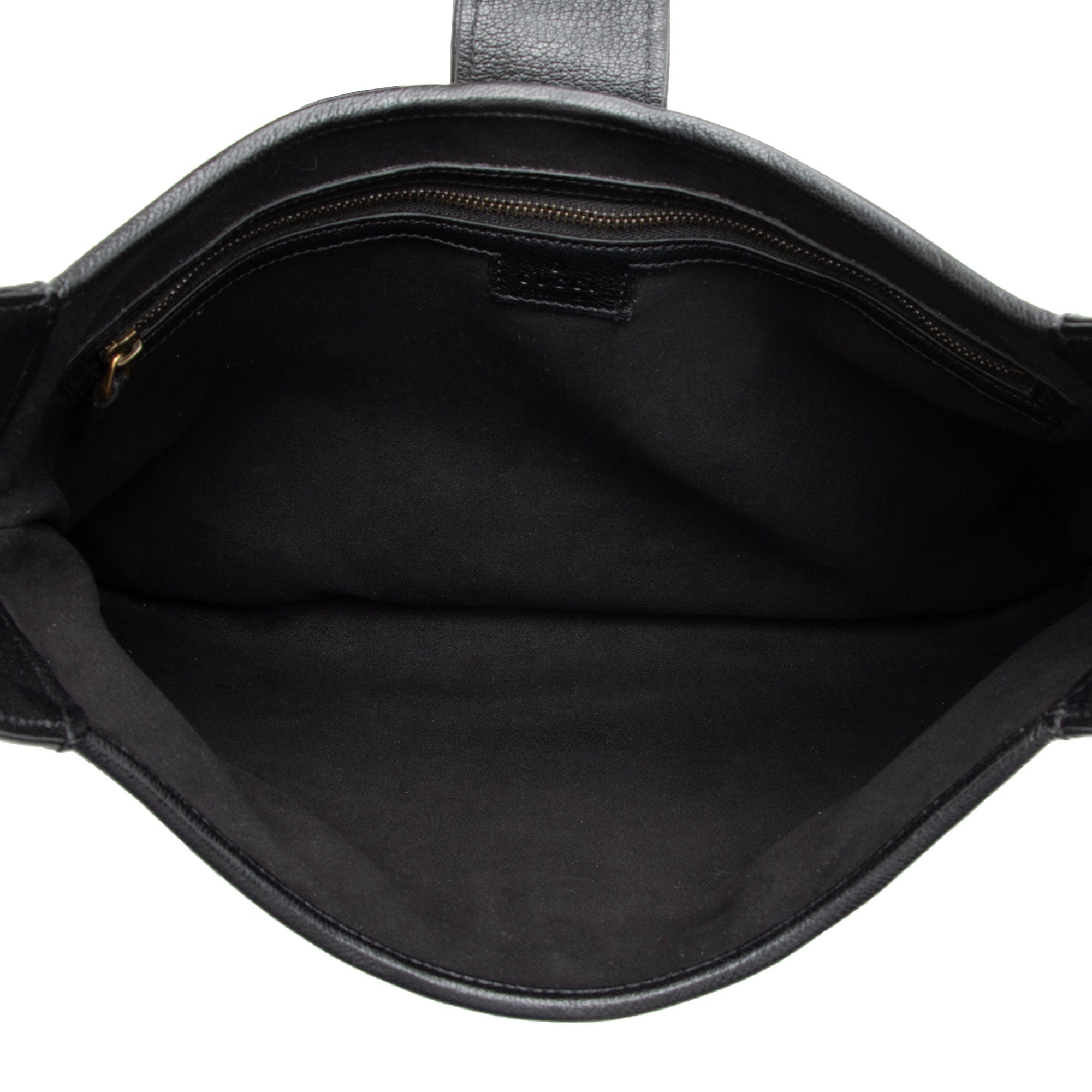 Gucci Leather Aphrodite Medium Shoulder Bag (SHF-YuLy0F)