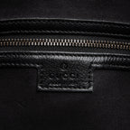 Gucci Leather Aphrodite Medium Shoulder Bag (SHF-YuLy0F)