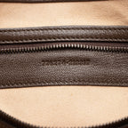 Gucci Leather Aphrodite Medium Shoulder Bag (SHF-qapGKX)