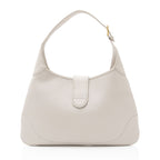 Gucci Leather Aphrodite Medium Shoulder Bag