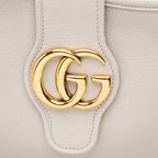 Gucci Leather Aphrodite Medium Shoulder Bag