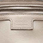 Gucci Leather Aphrodite Medium Shoulder Bag