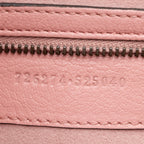 Gucci Leather Aphrodite Medium Shoulder Bag