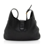 Gucci Leather Aphrodite Medium Shoulder Bag