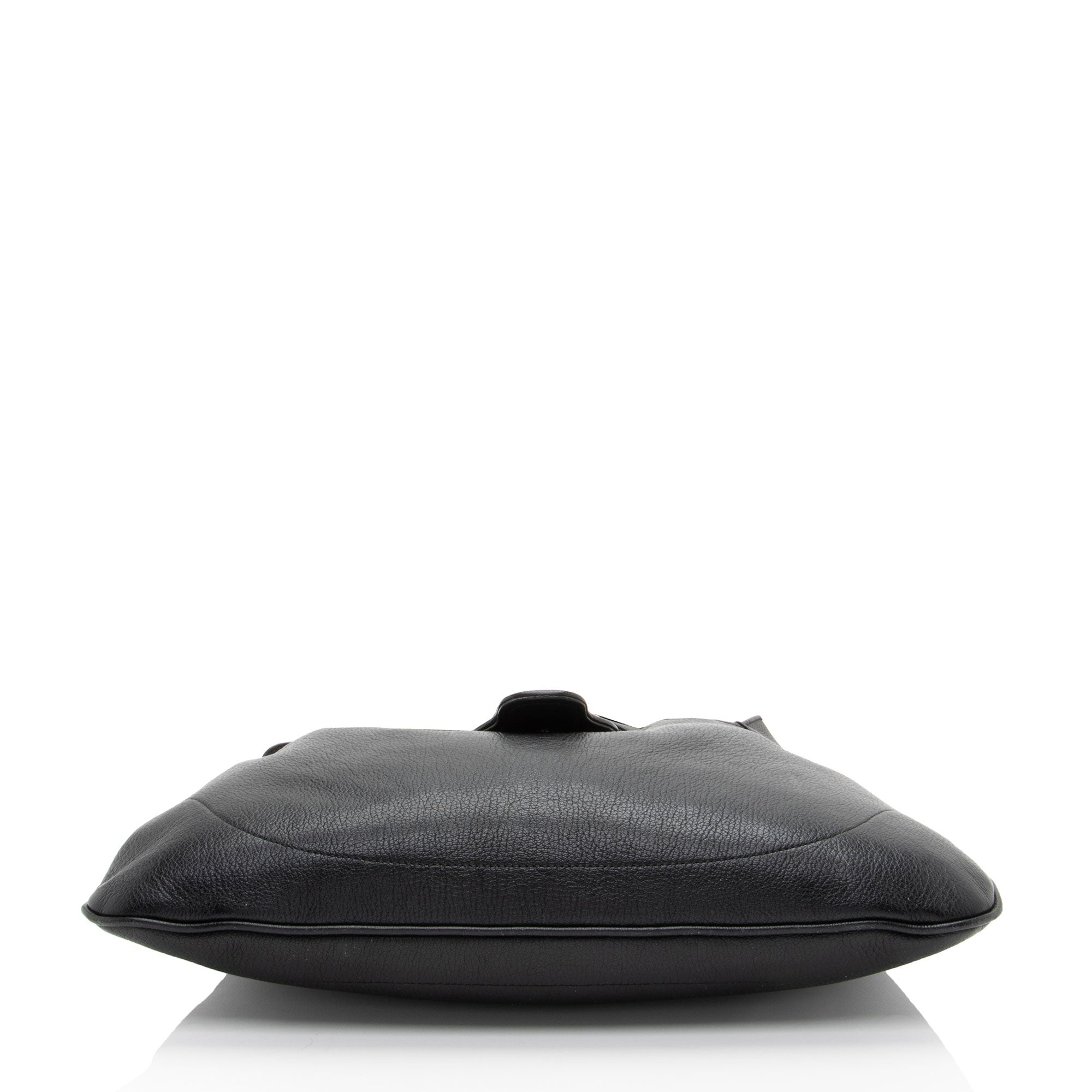 Gucci Leather Aphrodite Medium Shoulder Bag