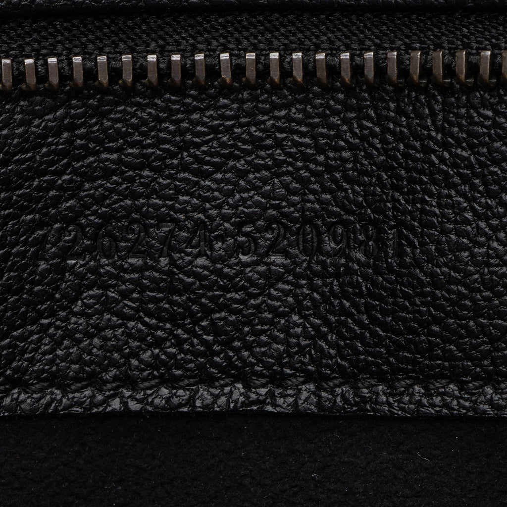 Gucci Leather Aphrodite Medium Shoulder Bag