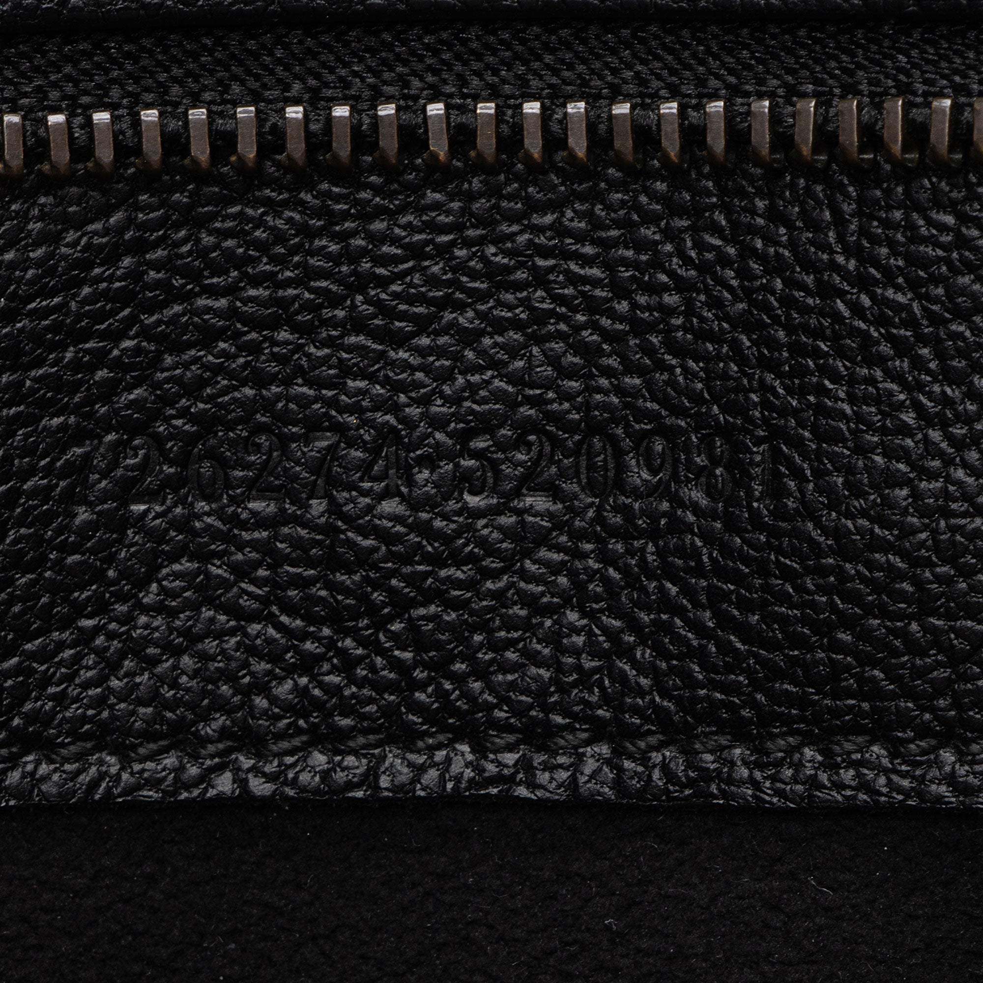 Gucci Leather Aphrodite Medium Shoulder Bag