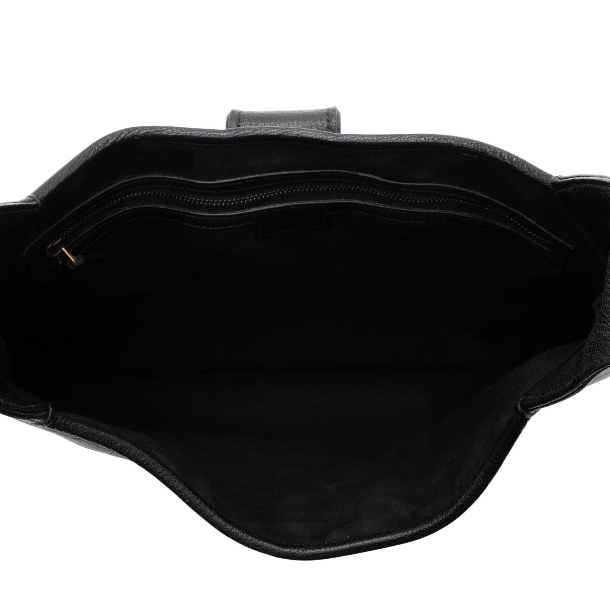 Gucci Leather Aphrodite Medium Shoulder Bag