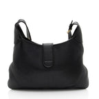 Gucci Leather Aphrodite Medium Shoulder Bag