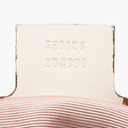 Gucci Leather Arli Medium Shoulder Bag