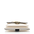 Gucci Leather Arli Medium Shoulder Bag (SHF-NCcLj2)