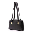 Gucci Leather Arli Shoulder Bag