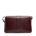 Gucci Leather Arli Small Shoulder Bag (SHF-w1SBSA)