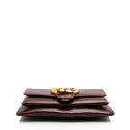 Gucci Leather Arli Small Shoulder Bag (SHF-w1SBSA)