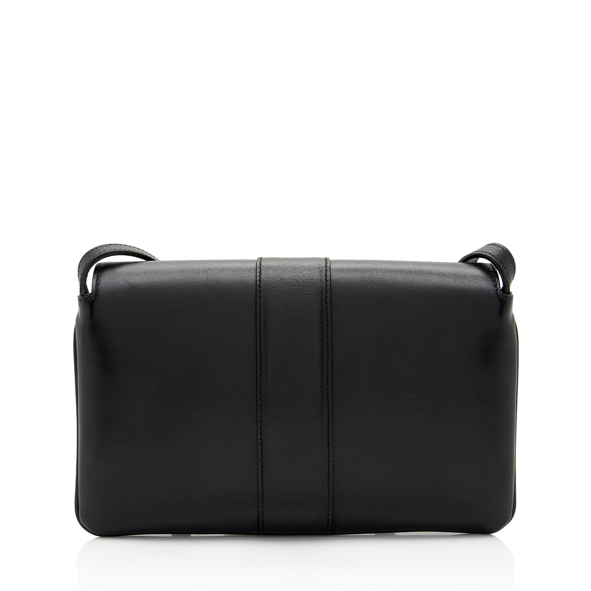 Gucci Leather Arli Small Shoulder Bag
