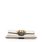 Gucci Leather Arli Small Shoulder Bag