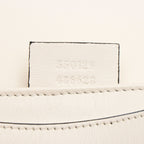 Gucci Leather Arli Small Shoulder Bag