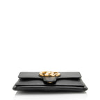 Gucci Leather Arli Small Shoulder Bag