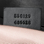 Gucci Leather Arli Small Shoulder Bag