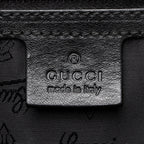 Gucci Leather Babouska Large Tote (SHF-22094)