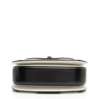 Gucci Leather Bamboo 1947 Medium Top Handle (SHF-J7ooKd)