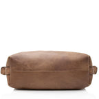 Gucci Leather Bamboo Bar Large Tote (SHF-23016)