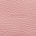 Gucci Leather Bamboo Daily Small Satchel (SHF-19102)