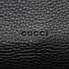 Gucci Leather Bamboo Daily Medium Satchel (SHF-20568)