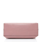 Gucci Leather Bamboo Daily Medium Top Handle