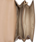 Gucci Leather Bamboo Dionysus Large Top Handle Bag (SHF-M0eZzm)