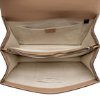 Gucci Leather Bamboo Dionysus Large Top Handle Bag (SHF-KNpXAE)