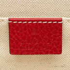 Gucci Leather Bamboo Dionysus Medium Top Handle Bag (SHF-PpGpkP)