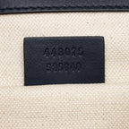 Gucci Leather Bamboo Dionysus Medium Top Handle (SHF-ZwptD2)
