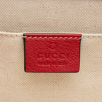 Gucci Leather Bamboo Dionysus Medium Top Handle (SHF-d7MRvK)