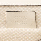 Gucci Leather Bamboo Dionysus Medium Top Handle