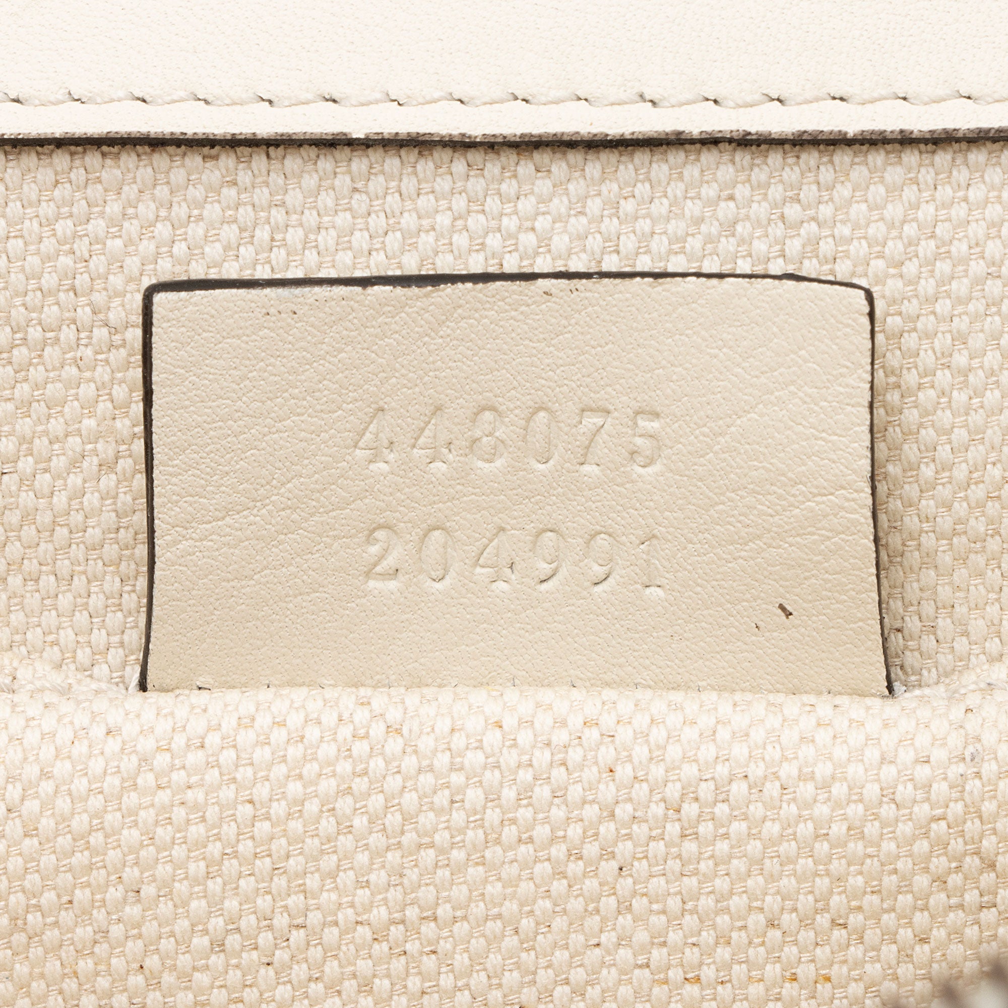 Gucci Leather Bamboo Dionysus Medium Top Handle