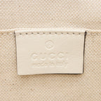 Gucci Leather Bamboo Dionysus Medium Top Handle